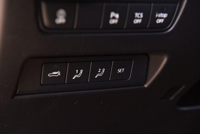 2025 Mazda Mazda CX-90 Premium Plus Package