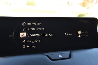2025 Mazda Mazda CX-90 Premium Plus Package