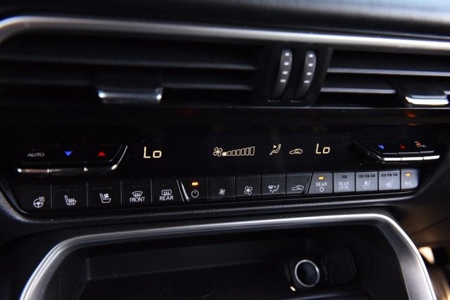 2025 Mazda Mazda CX-90 Premium Plus Package