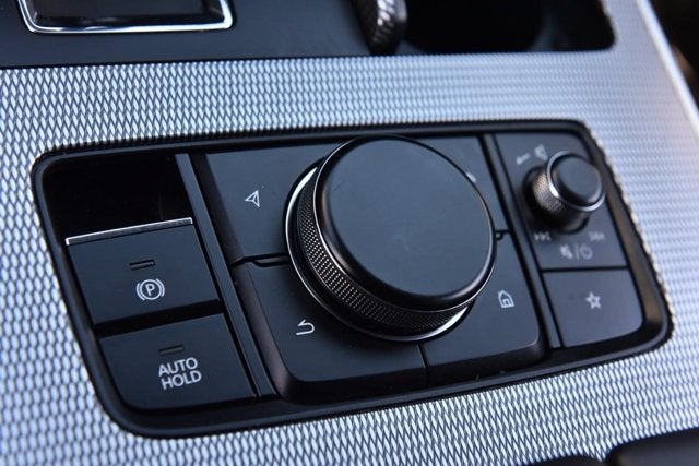 2025 Mazda Mazda CX-90 Premium Plus Package