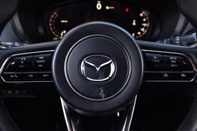 2025 Mazda Mazda CX-90 Premium Plus Package
