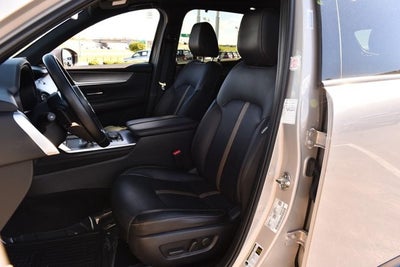 2025 Mazda Mazda CX-90 Premium Plus Package