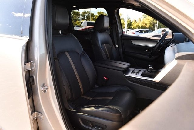 2025 Mazda Mazda CX-90 Premium Plus Package