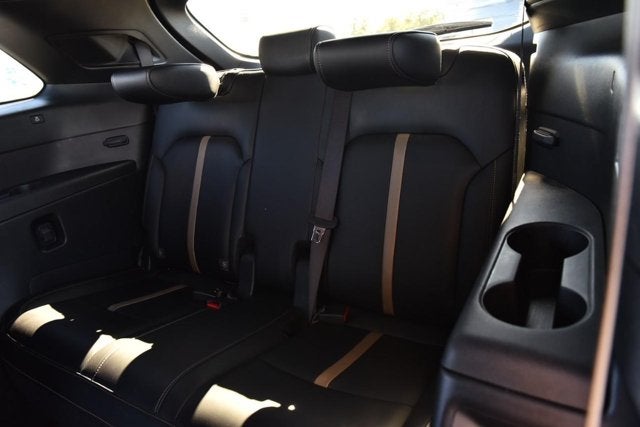 2025 Mazda Mazda CX-90 Premium Plus Package