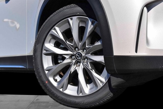 2025 Mazda Mazda CX-90 Premium Plus Package