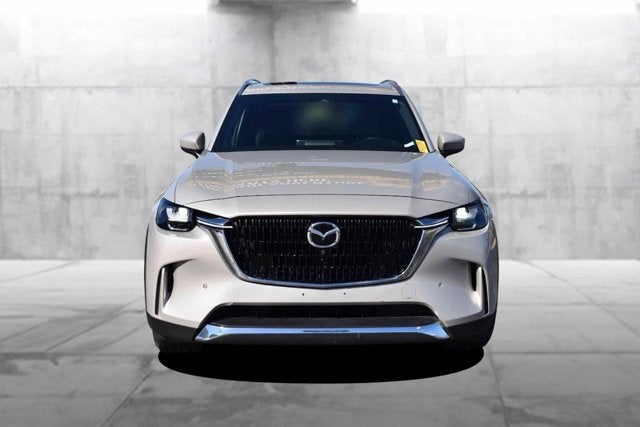 2025 Mazda Mazda CX-90 Premium Plus Package