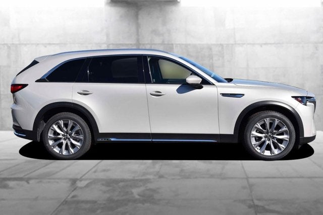 2025 Mazda Mazda CX-90 Premium Plus Package