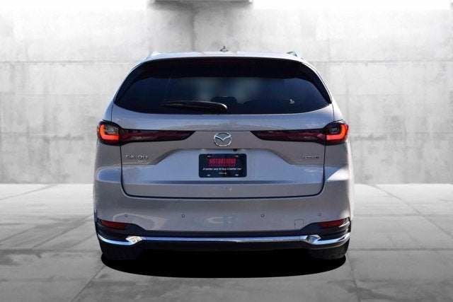 2025 Mazda Mazda CX-90 Premium Plus Package