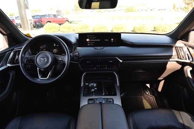 2025 Mazda Mazda CX-90 Premium Plus Package
