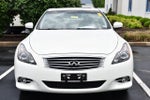 2012 INFINITI G37 Coupe x