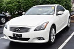 2012 INFINITI G37 Coupe x