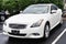 2012 INFINITI G37 Coupe x