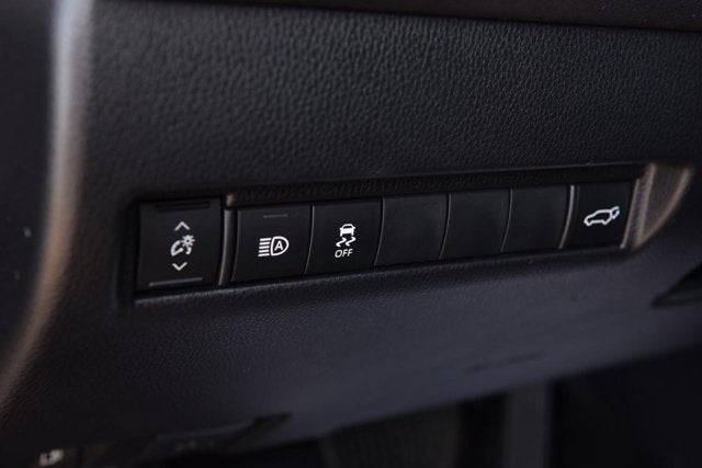 2022 Toyota Venza LE