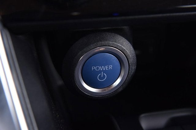 2022 Toyota Venza LE