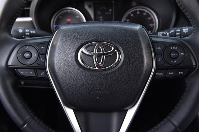 2022 Toyota Venza LE