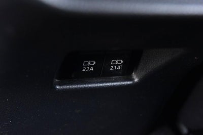 2022 Toyota Venza LE