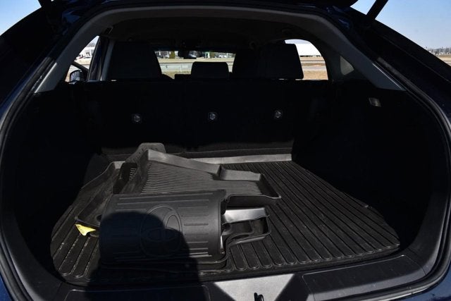 2022 Toyota Venza LE