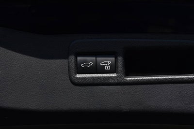 2022 Toyota Venza LE