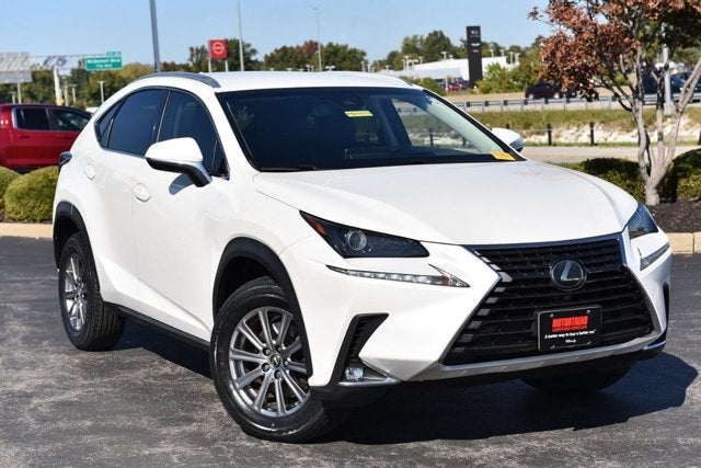 2019 Lexus NX NX 300