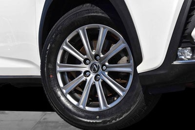 2019 Lexus NX NX 300