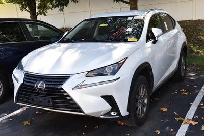 2019 Lexus NX NX 300
