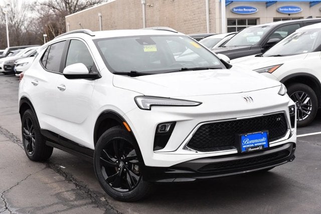 2024 Buick Encore GX Sport Touring