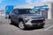 2025 Chevrolet Trailblazer LS