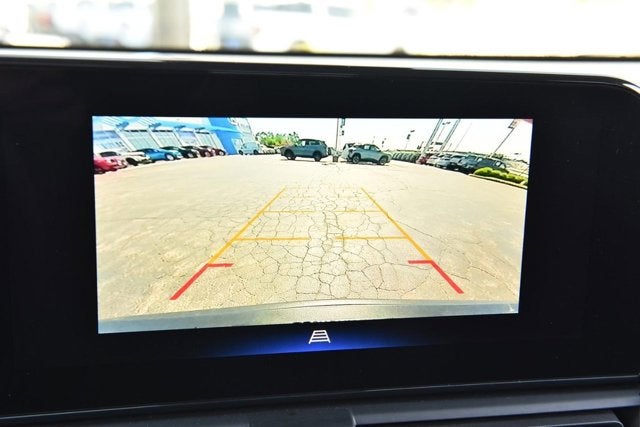 2025 Chevrolet Trailblazer LS