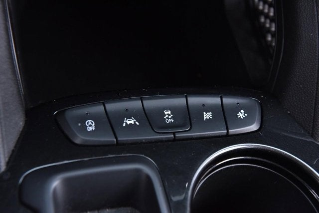 2025 Chevrolet Trailblazer LS