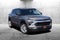 2025 Chevrolet Trailblazer LS