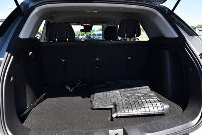 2025 Chevrolet Trailblazer LS