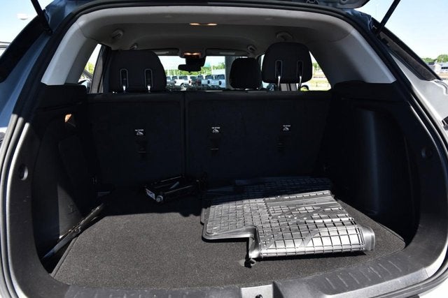 2025 Chevrolet Trailblazer LS