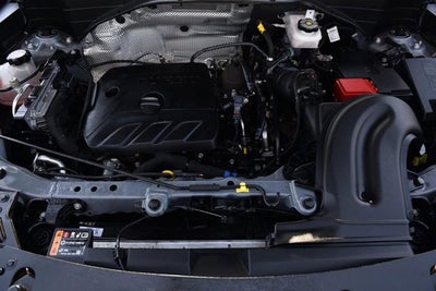 2025 Chevrolet Trailblazer LS