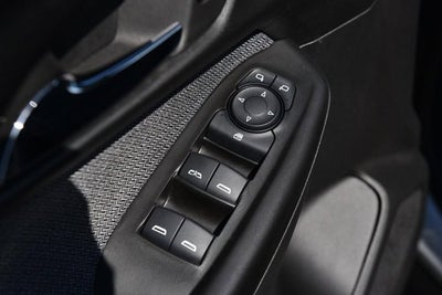 2025 Chevrolet Trailblazer LS