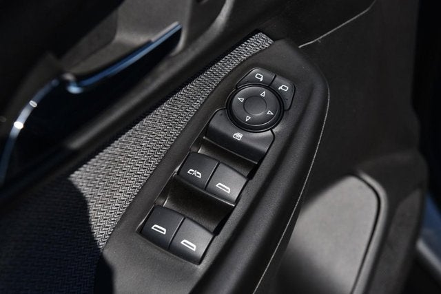 2025 Chevrolet Trailblazer LS