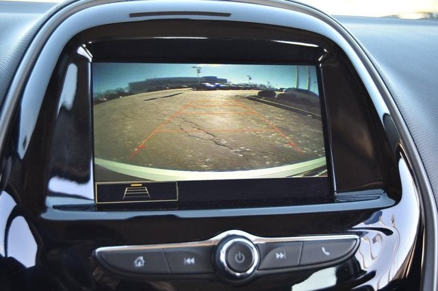 2022 Chevrolet Spark LS