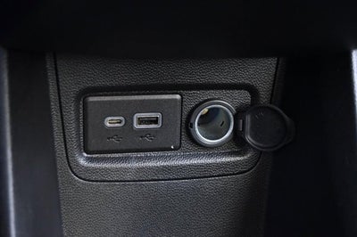 2022 Chevrolet Spark LS