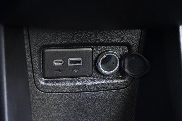 2022 Chevrolet Spark LS