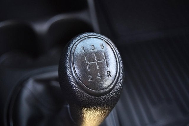 2022 Chevrolet Spark LS