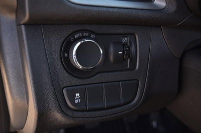 2022 Chevrolet Spark LS