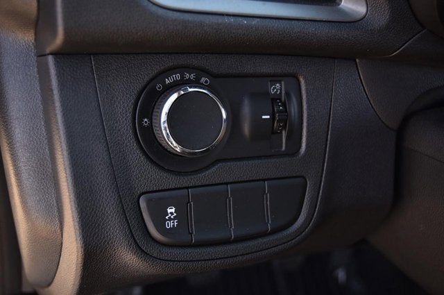 2022 Chevrolet Spark LS