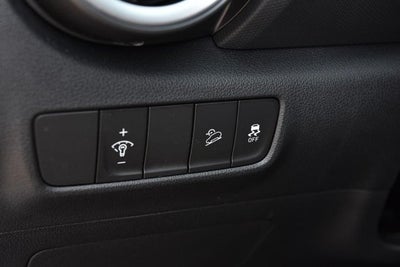 2022 Hyundai Kona Limited