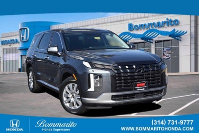 2024 Hyundai Palisade SE