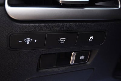 2024 Hyundai Palisade SE