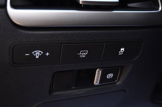 2024 Hyundai Palisade SE