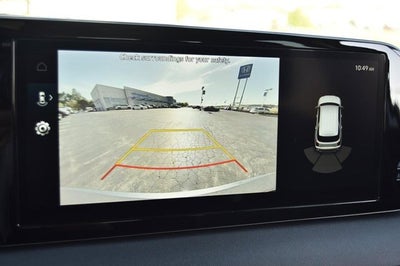 2024 Hyundai Palisade SE