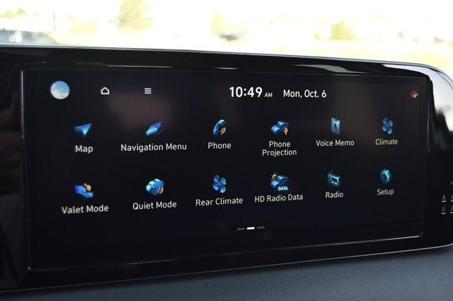 2024 Hyundai Palisade SE