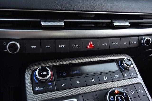 2024 Hyundai Palisade SE