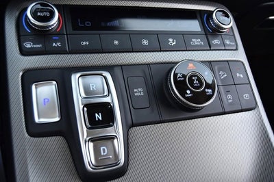 2024 Hyundai Palisade SE