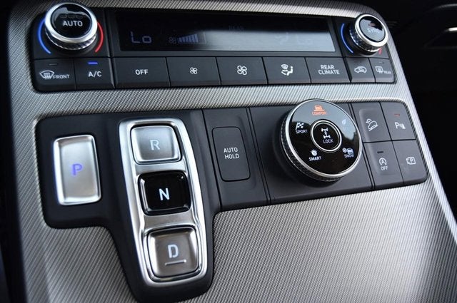 2024 Hyundai Palisade SE